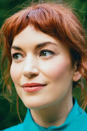 Фотография актёра Бритт Лауэр