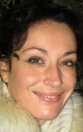 Фотография актёра Люси Коху