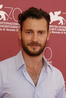 Фотография актёра Эрнесто Д’Ардженио