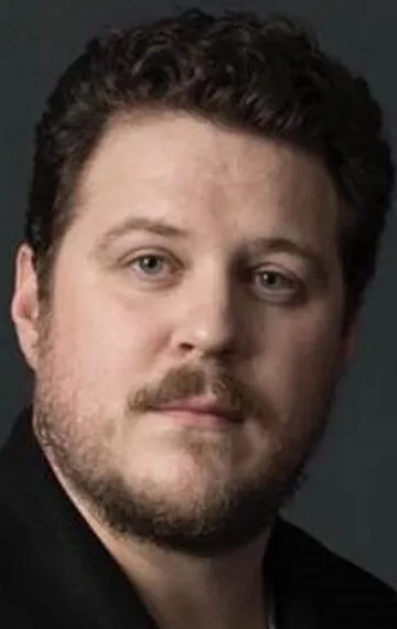 Фотография актёра Кэмерон Бриттон