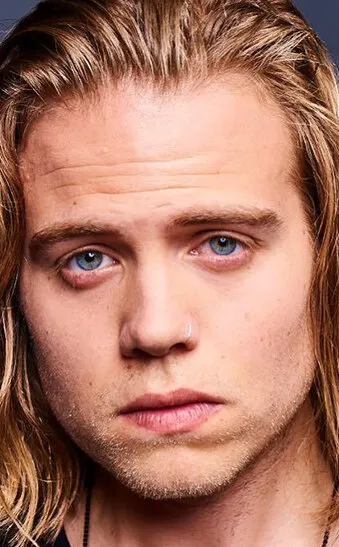 Фотография актёра Рейли Долмэн