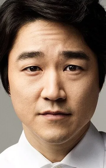 Фотография актёра Тхэ Ин-хо