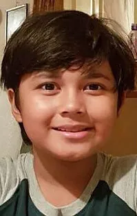 Фотография актёра Музакки Рамдхан