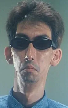 Фотография актёра Пол Чэ