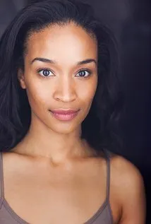 Фотография актёра Према Крус