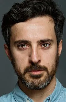 Фотография актёра Андрес Гертрудикс