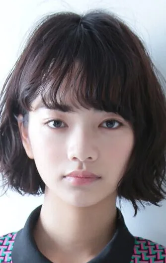 Фотография актёра Аи Миками