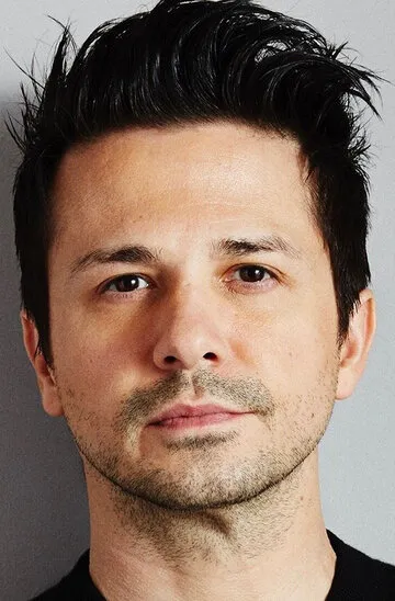 Фотография актёра Фредди Родригес