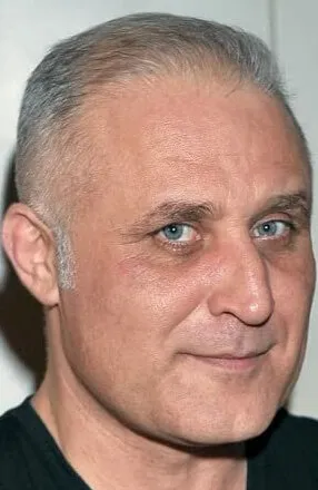 Фотография актёра Пжемыслав Блущ