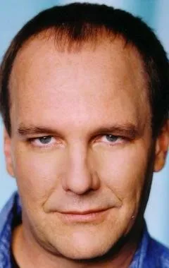 Фотография актёра Ларри Дэй