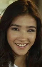 Фотография актёра Айбюке Пусат