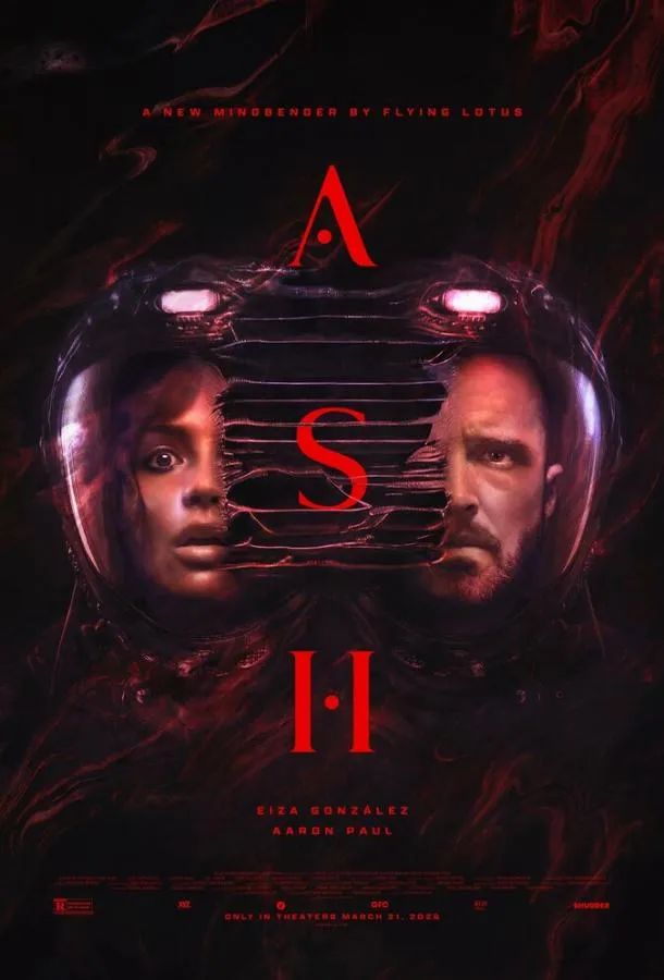 Ash / Эш