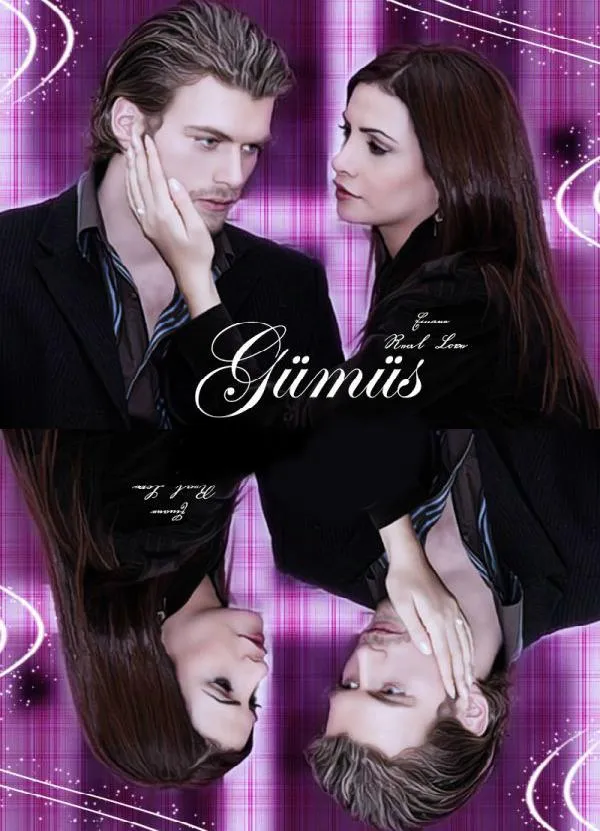 Серебро /  Гюмюш