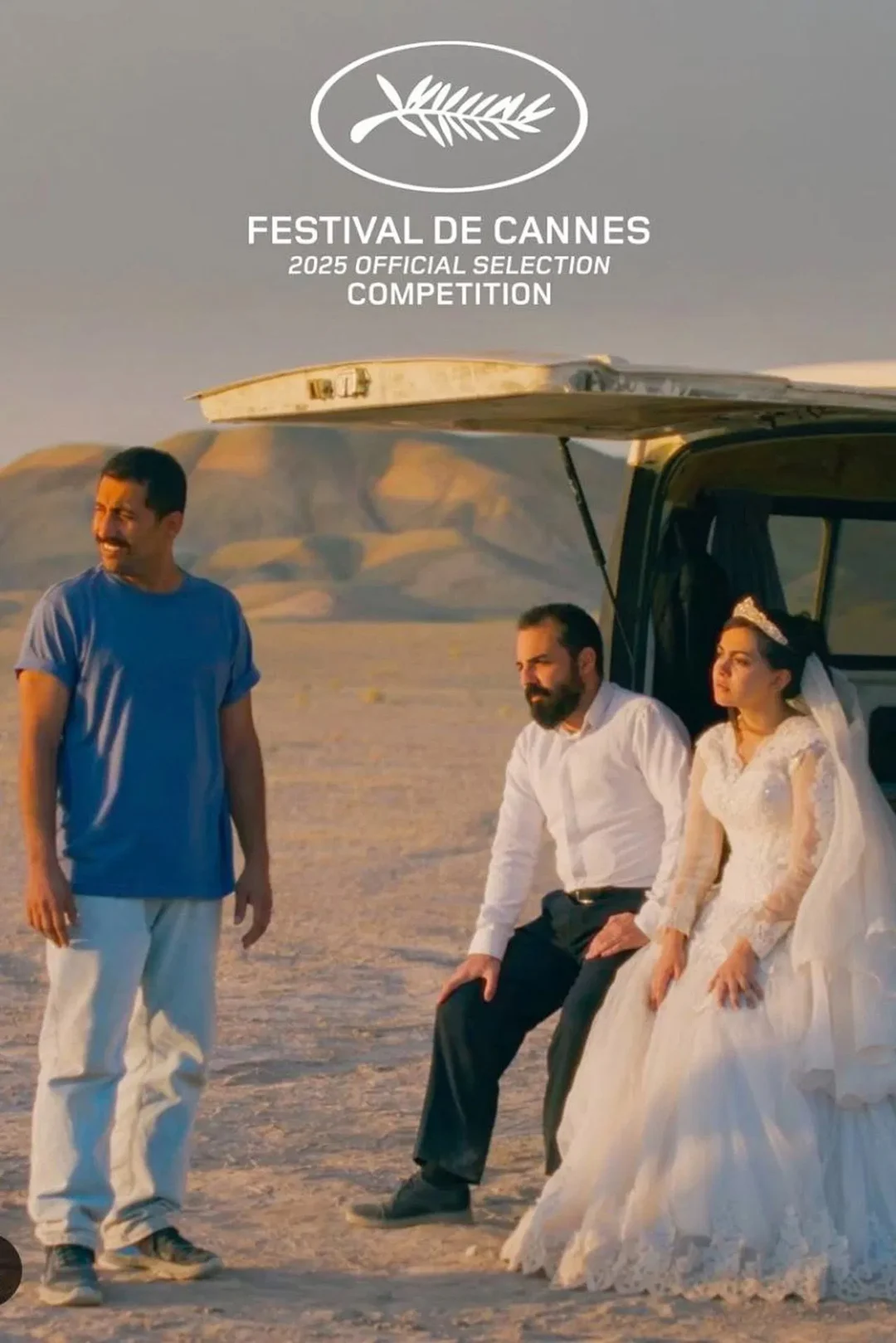 Победители Каннского фестиваля: от «Простой случайности» до «Воскрешения»