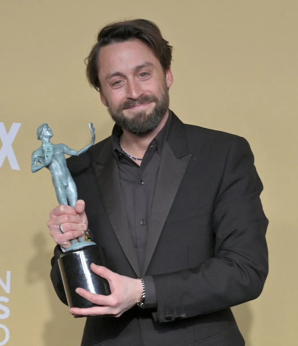 Киран Калкин появится в новой части «Голодных игр»