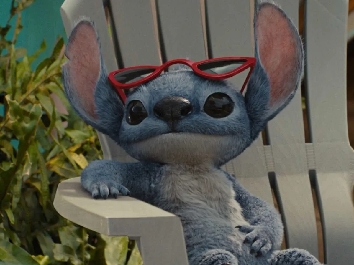 «Лило и Стич» собрали $400 миллионов в мировом прокате