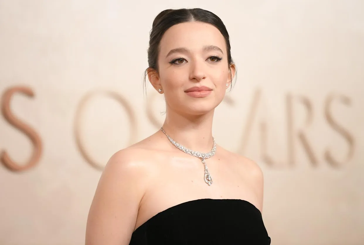 Новость про Мэдисон