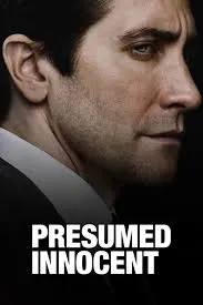 «Презумпция невиновности»: провал или отличный детективный сериал?