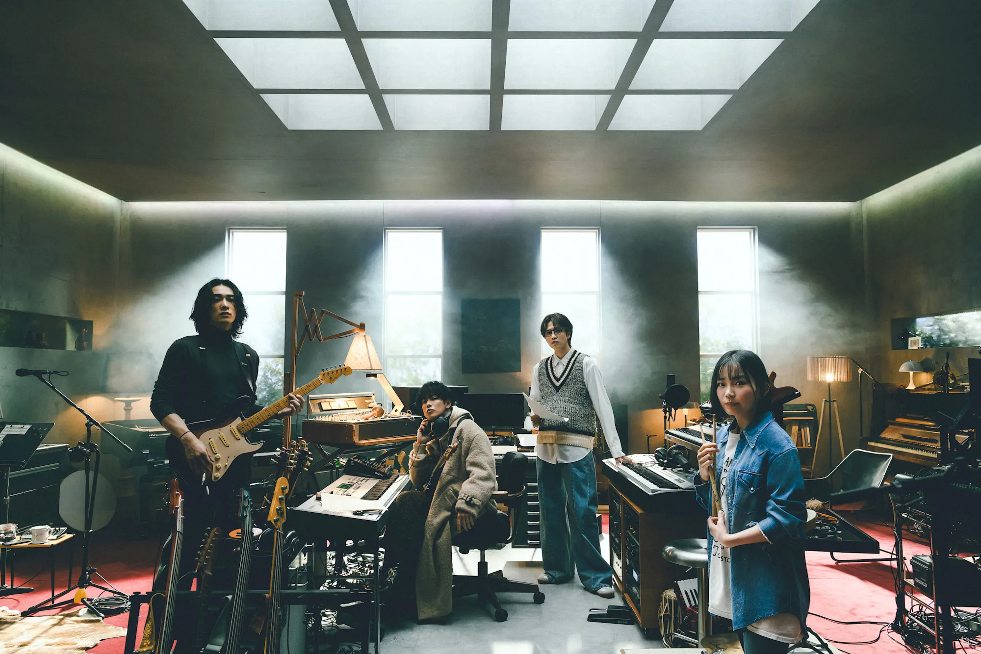 Стеклянное сердце – кадр из сериала