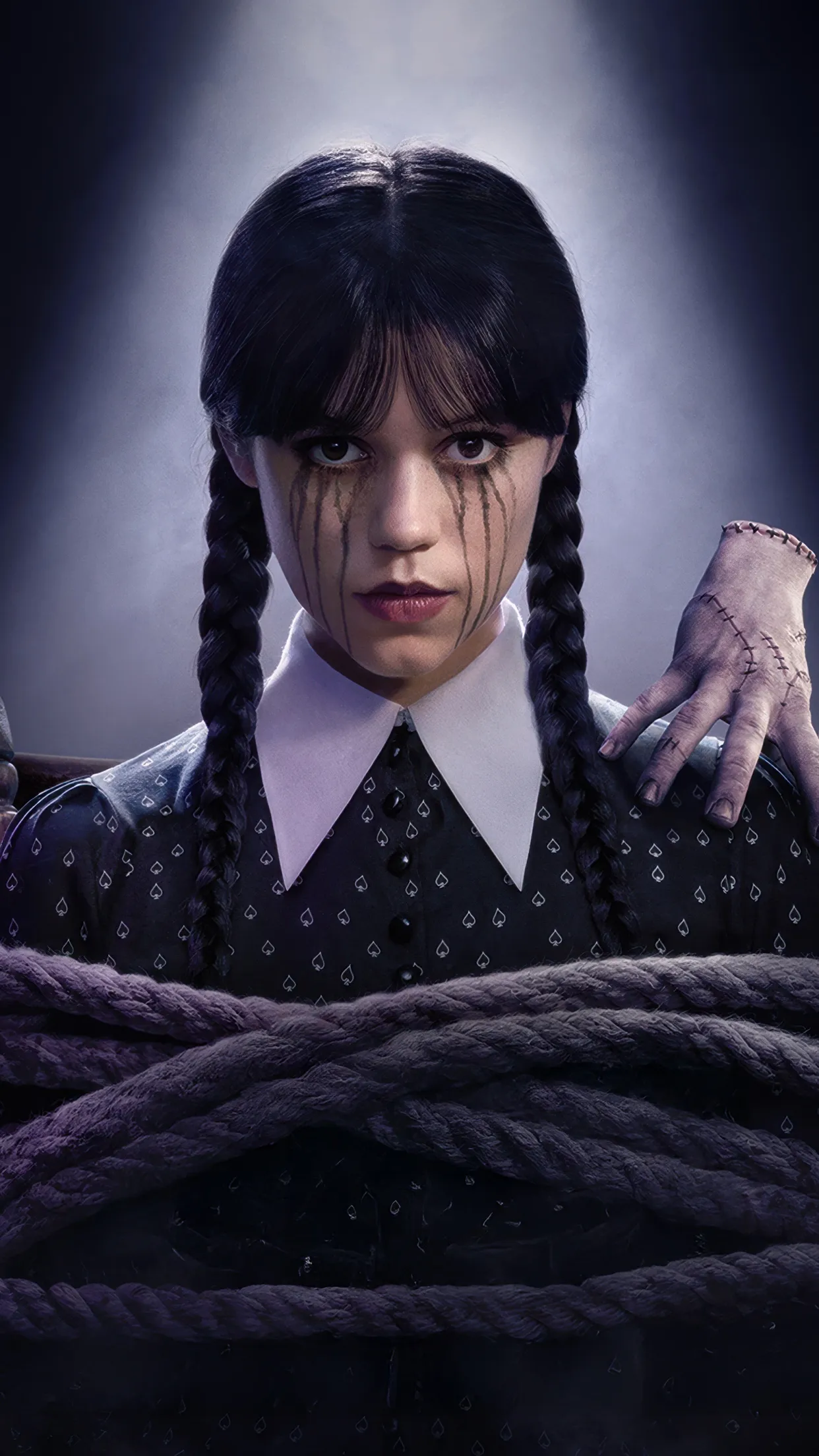 Что известно о втором сезоне «Уэнсдей»? Стартует в августе, появится Стив Бушеми и будет много юмора