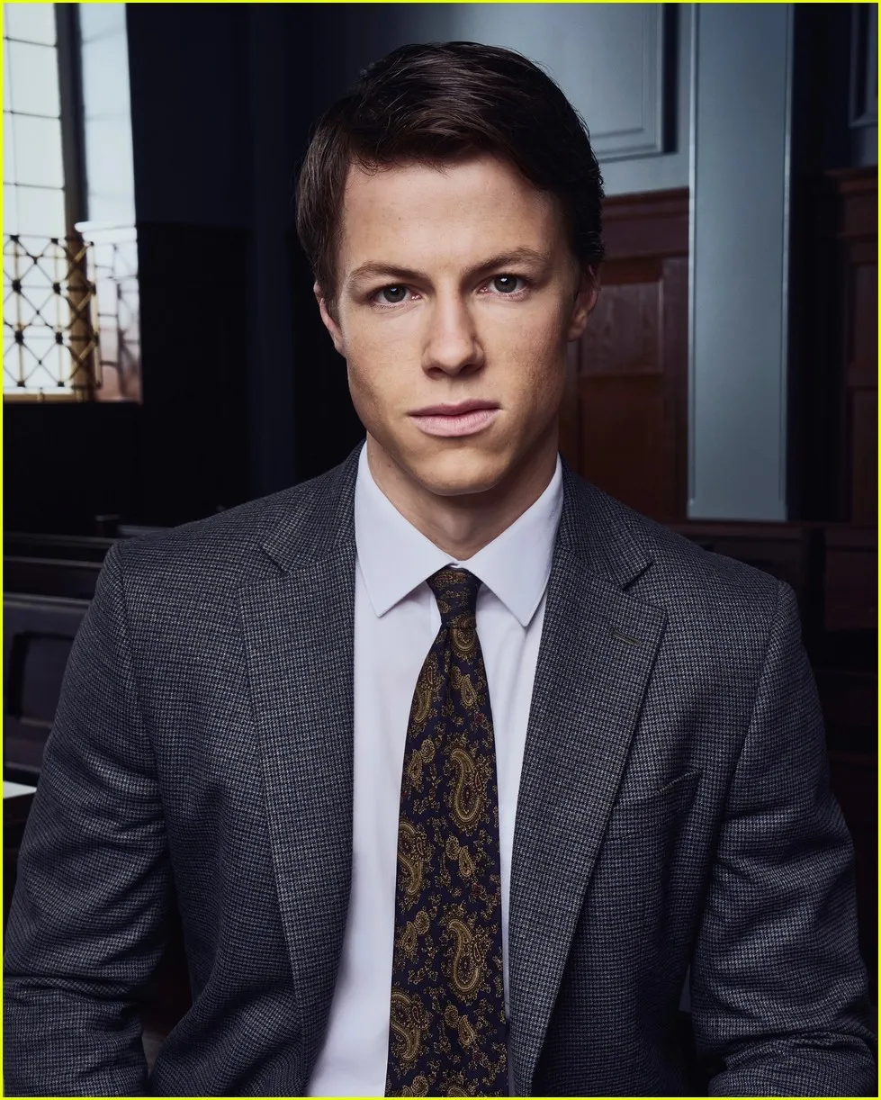 Вышел трейлер сериала «Благодетель» от USA Network