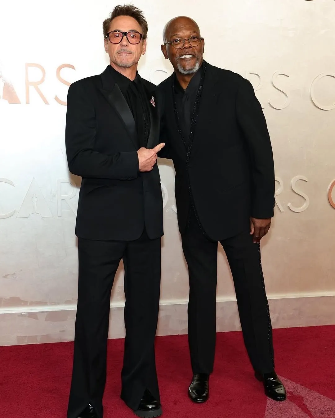 Сэмюэл Л. Джексон ведет переговоры об участии в спин-оффе сериала «Король Талсы»