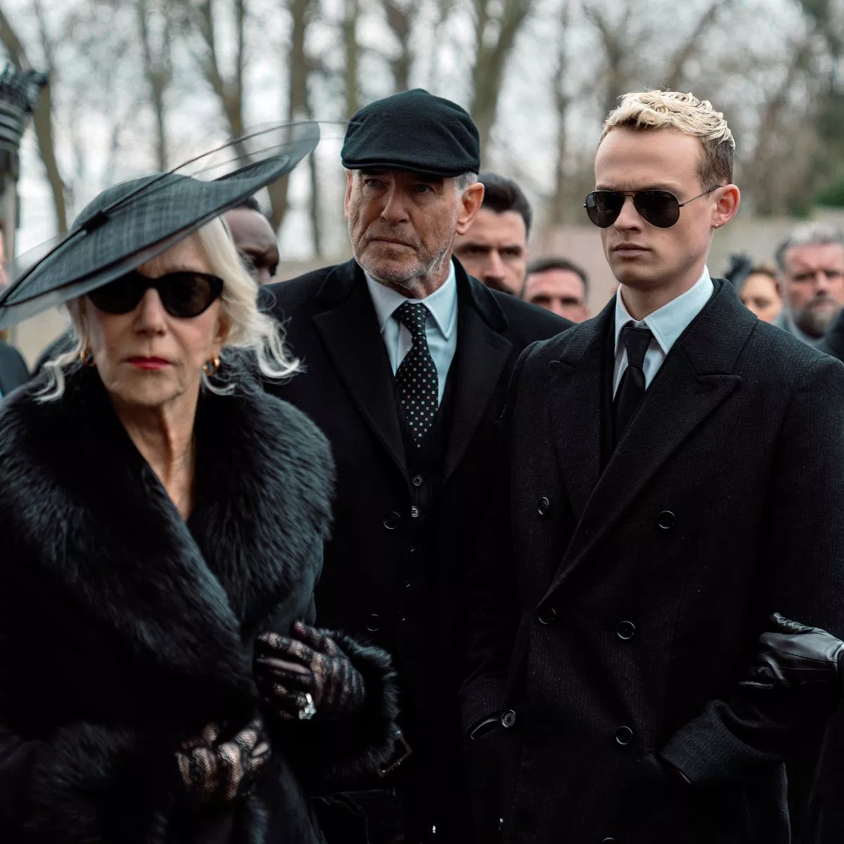 Официально: «Гангстерленд» получил второй сезон