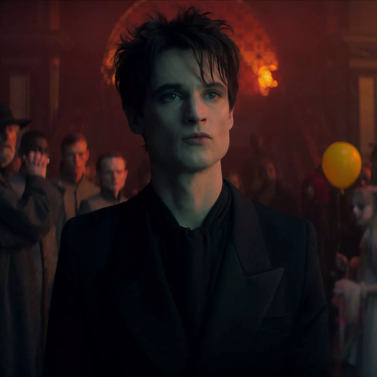 Вышел трейлер финального сезона сериала «Песочный человек»