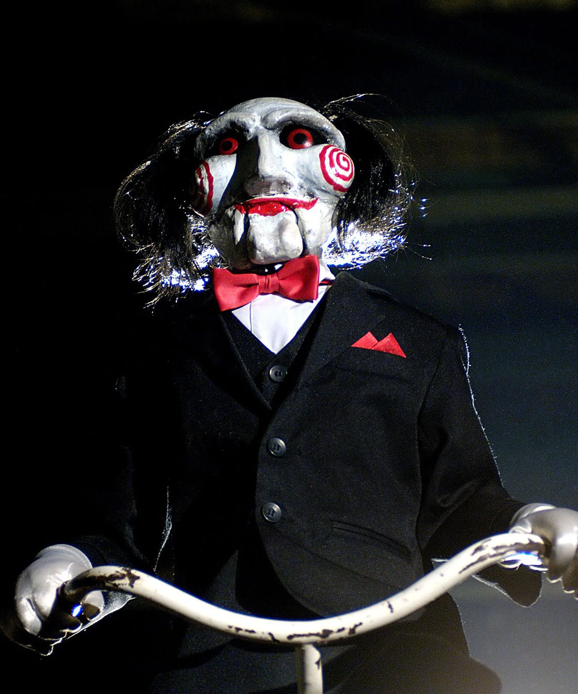 Blumhouse хочет договориться с Twisted Pictures о покупке «Пилы»