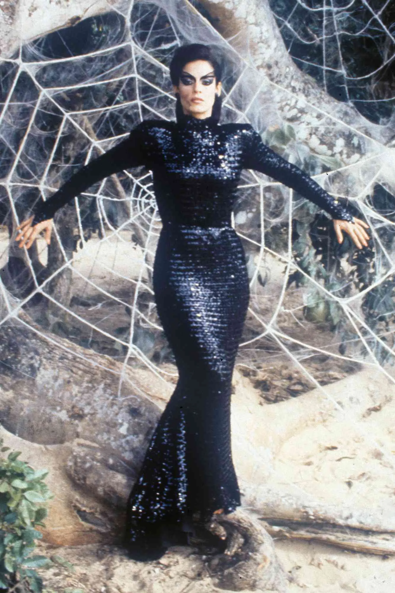 «Поцелуй женщины-паука»: бесподобная Лопес в современной адаптации мюзикла