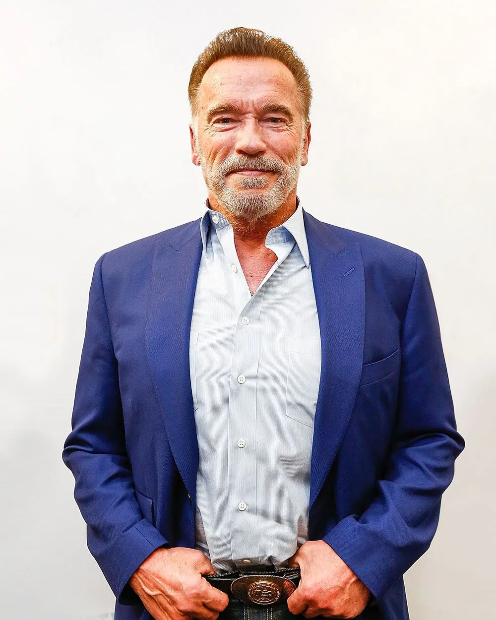 Шварцнеггер назвал свой самый высокооплачиваемый фильм