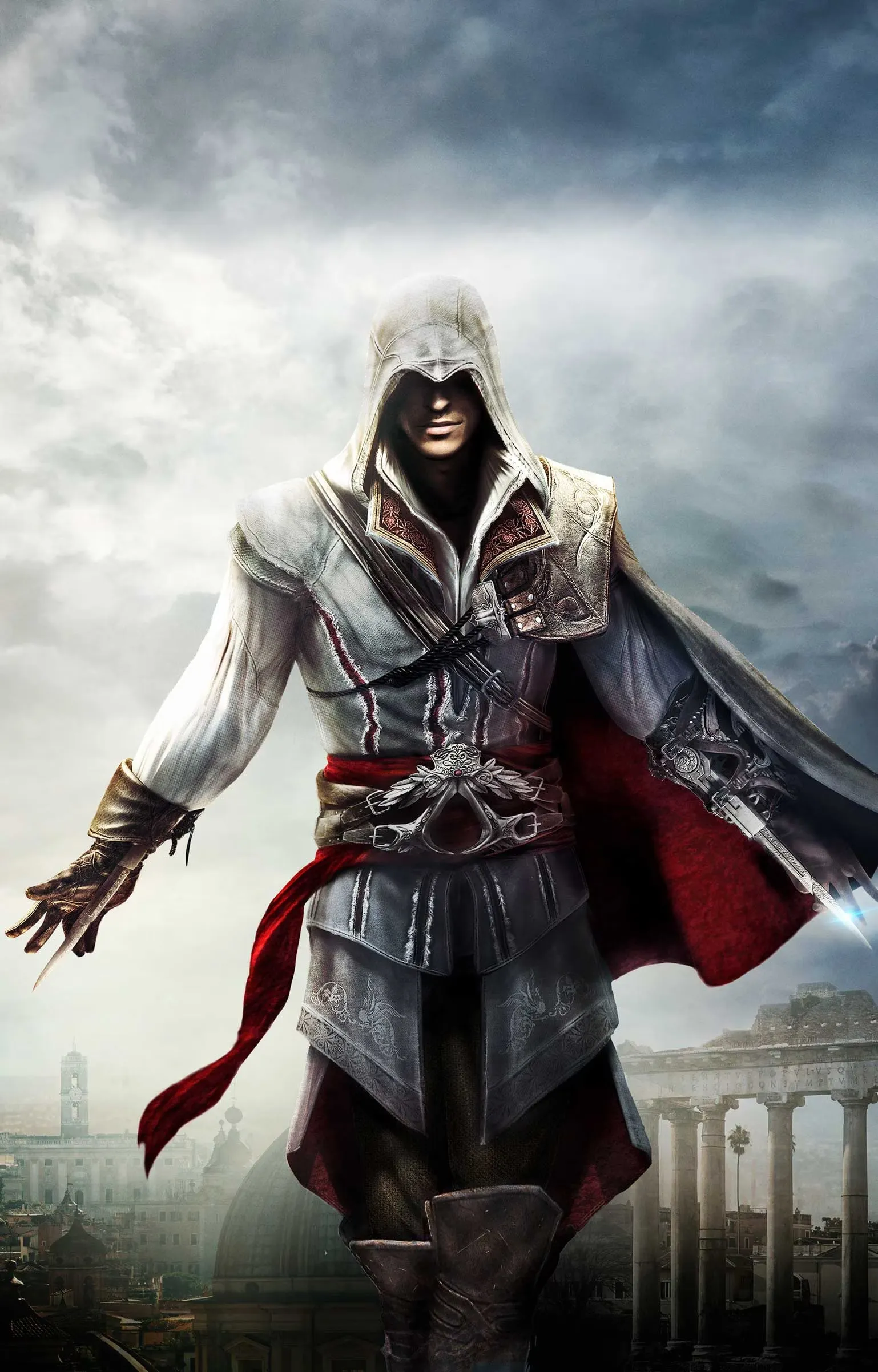 Сериал Assassin's Creed получил «зеленый свет»