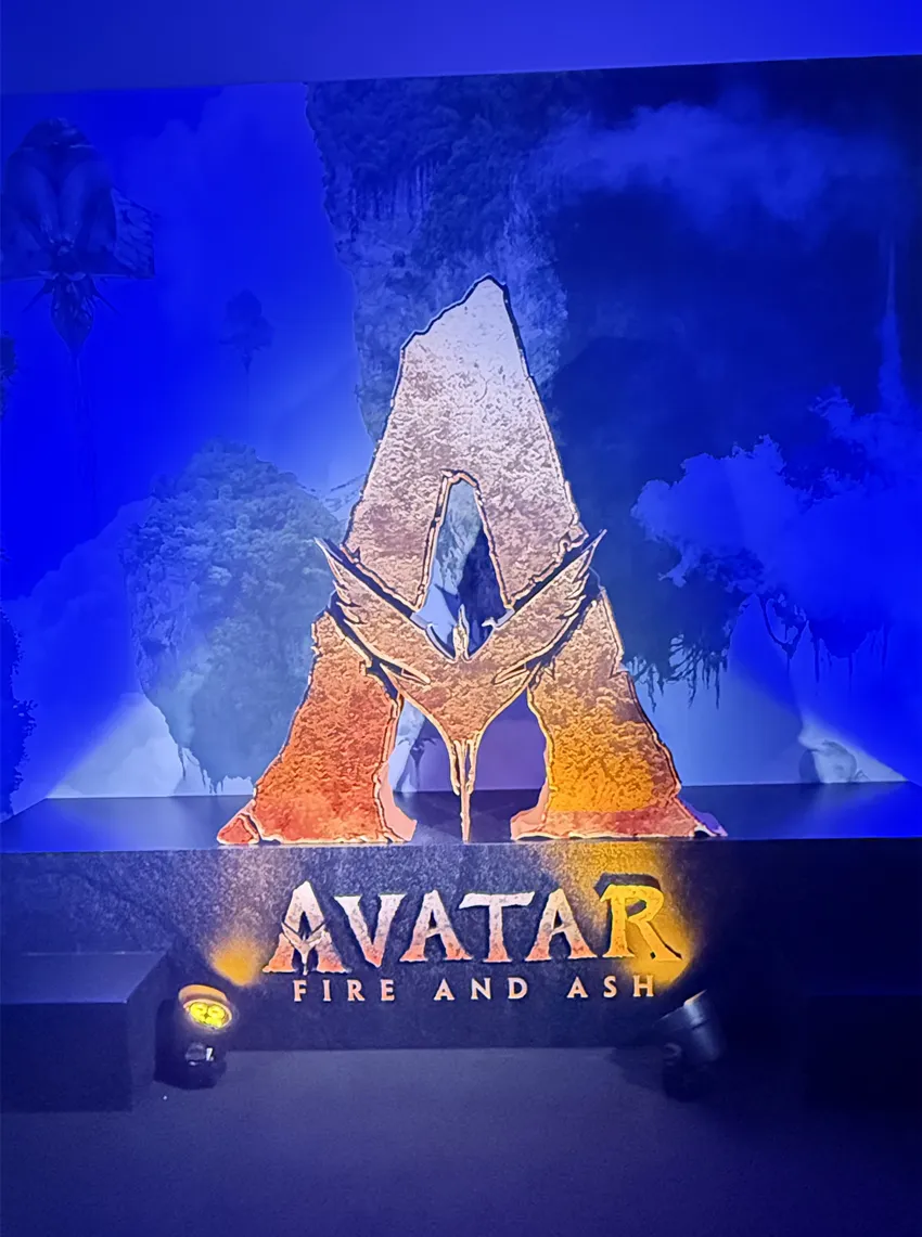 Вышел трейлер третьего «Аватара»: фильм выйдет 19 декабря