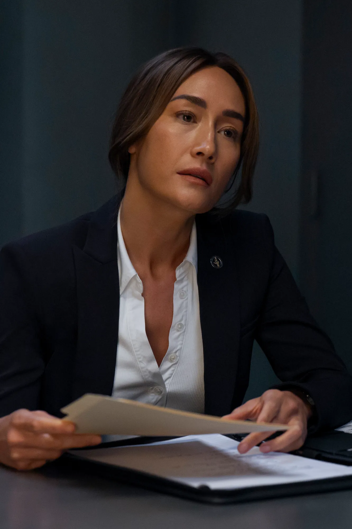 Сериал «Баллард» от Amazon доступен для просмотра