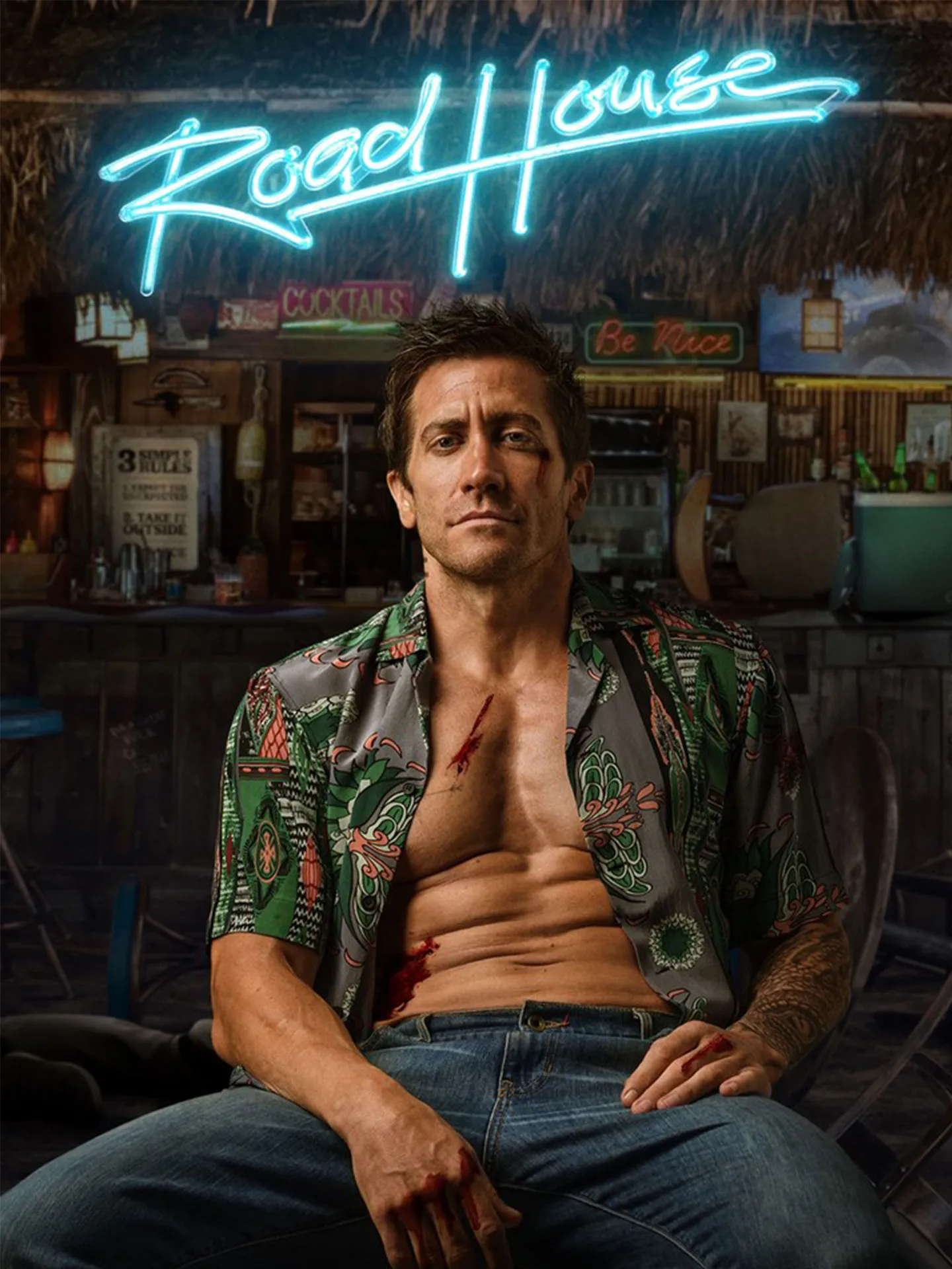 Сиквел «Дома у дороги» снимет Гай Ричи