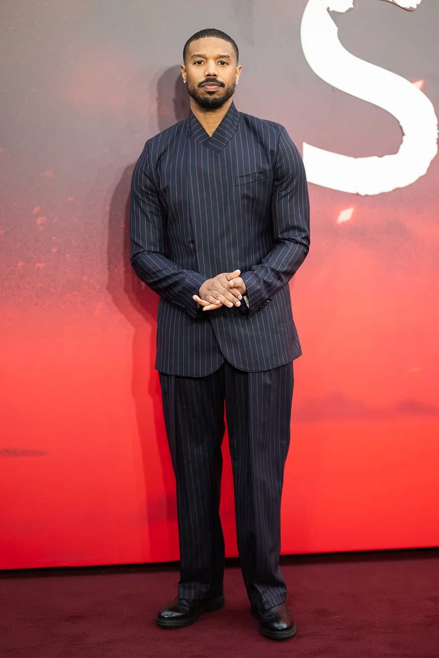 Архона и Джордан появятся в фильме «Афера Томаса Крауна». Картина производства Amazon MGM выйдет в 2027 году