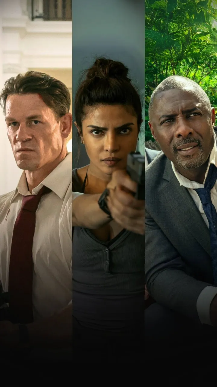 Фильм «Главы государств» доступен для просмотра онлайн