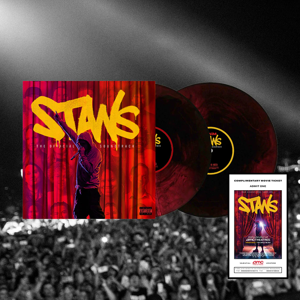 Документальный фильм про Эминема начнут показывать в кинотеатрах США с 7 по 10 августа