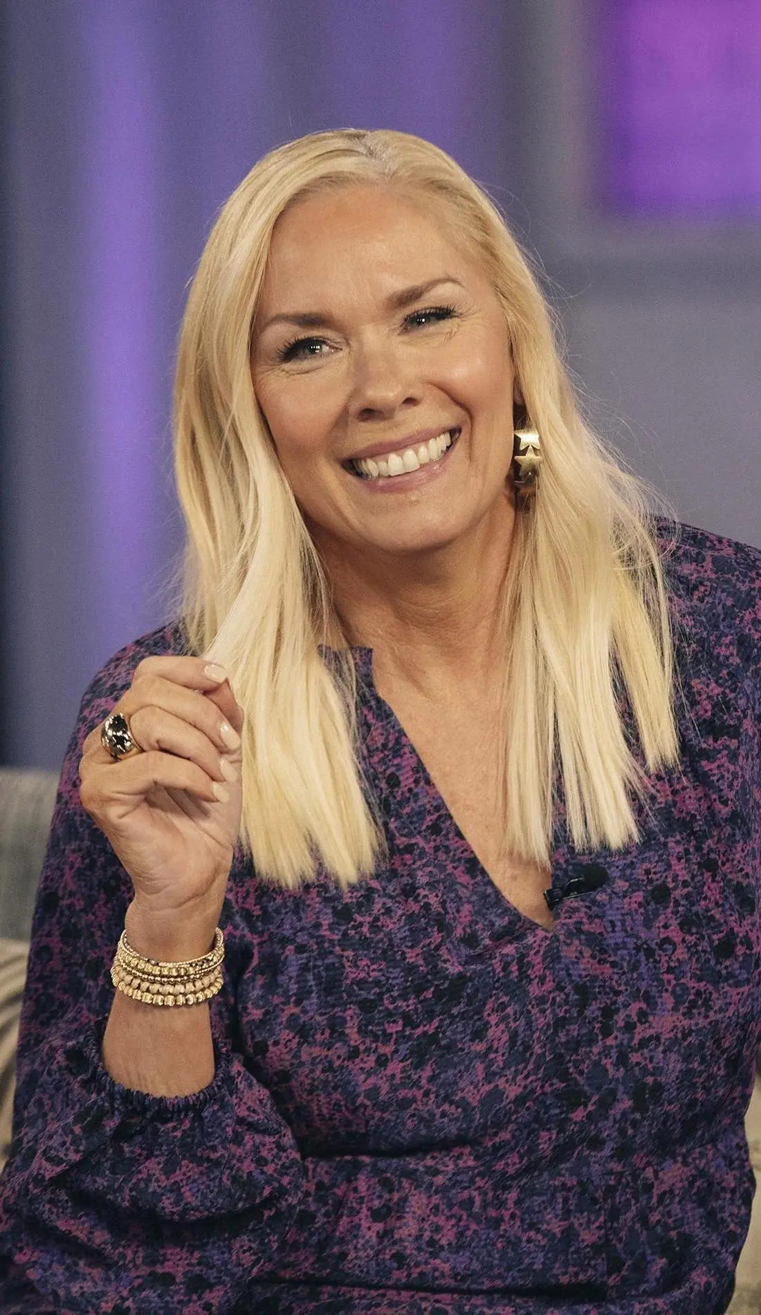 Сериал Netflix «Лиэнн» доступен для просмотра в русской озвучке