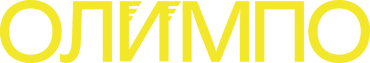 Логотип Олимп / Олимпо