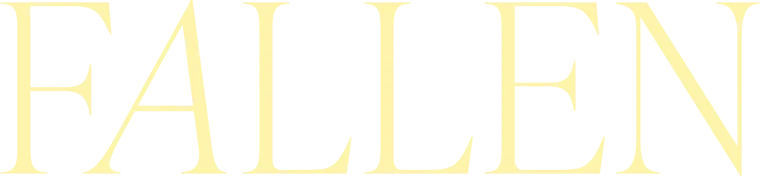 Логотип Падшие