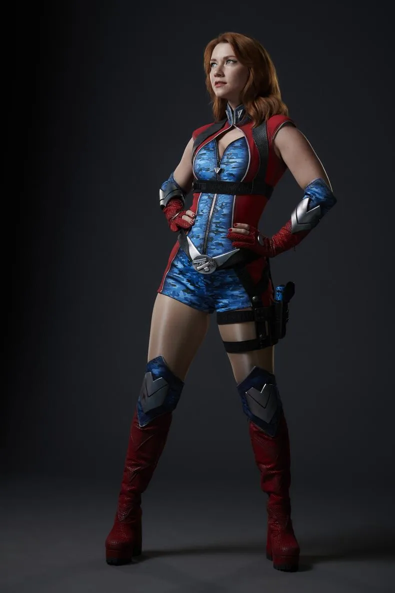 Производство сериала «Пацаны» завершено