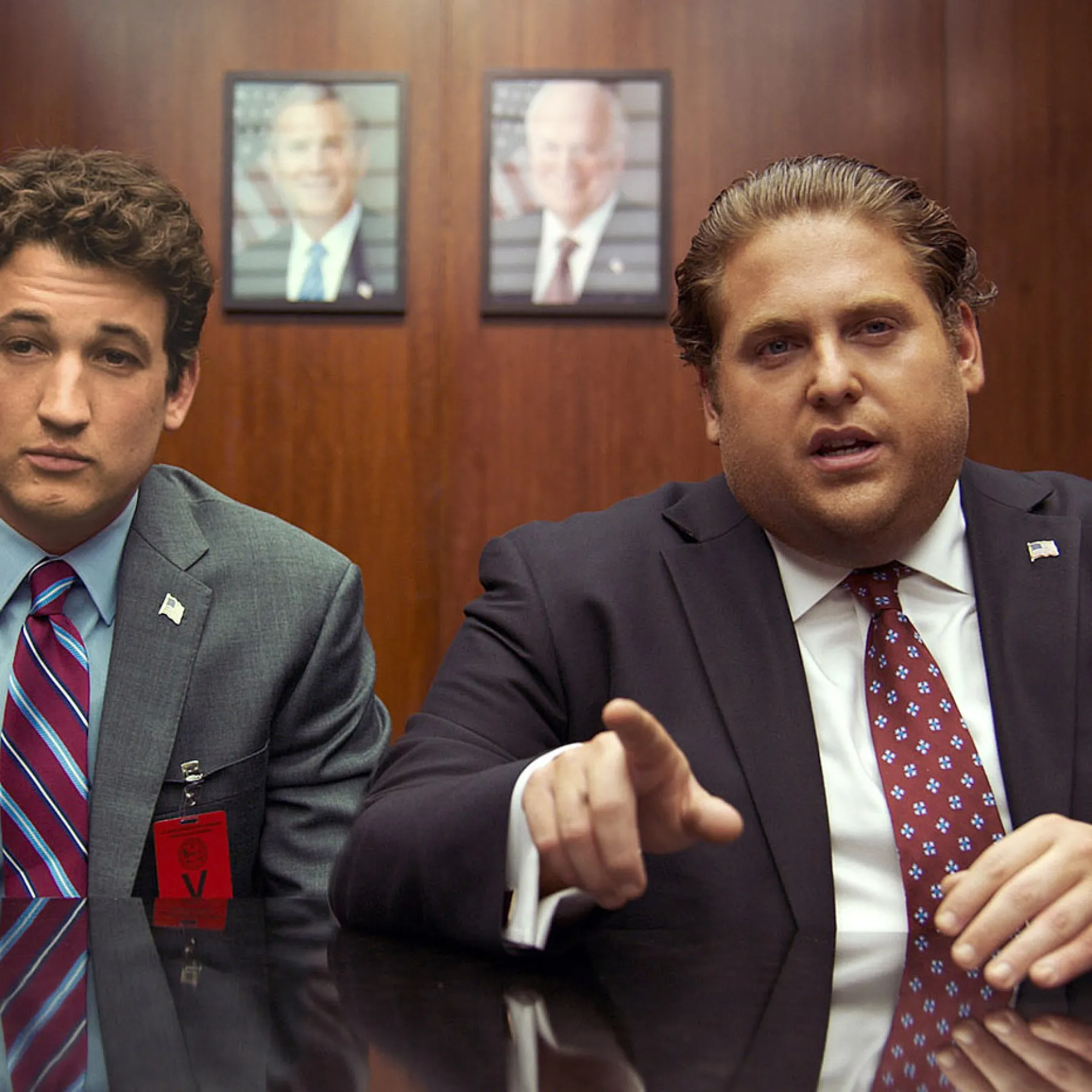 «Парни со стволами»: нетипичная американская криминальная комедия с невероятным актерским составом