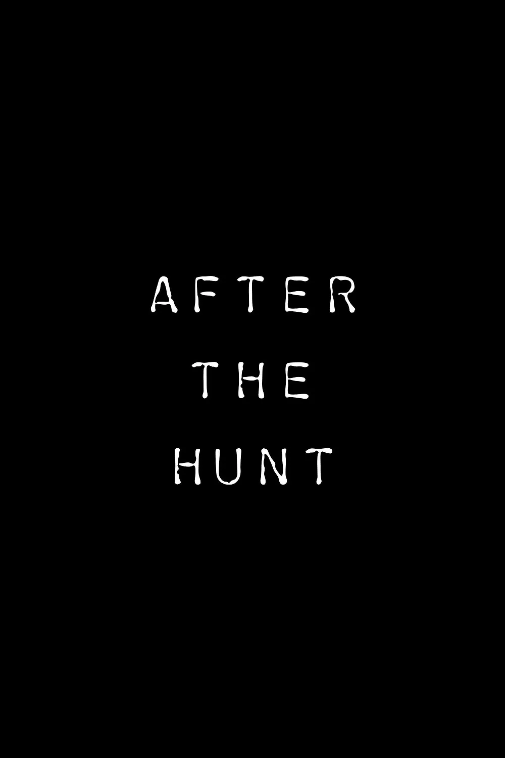 Вышел трейлер фильма «После охоты» с Джулией Робертс