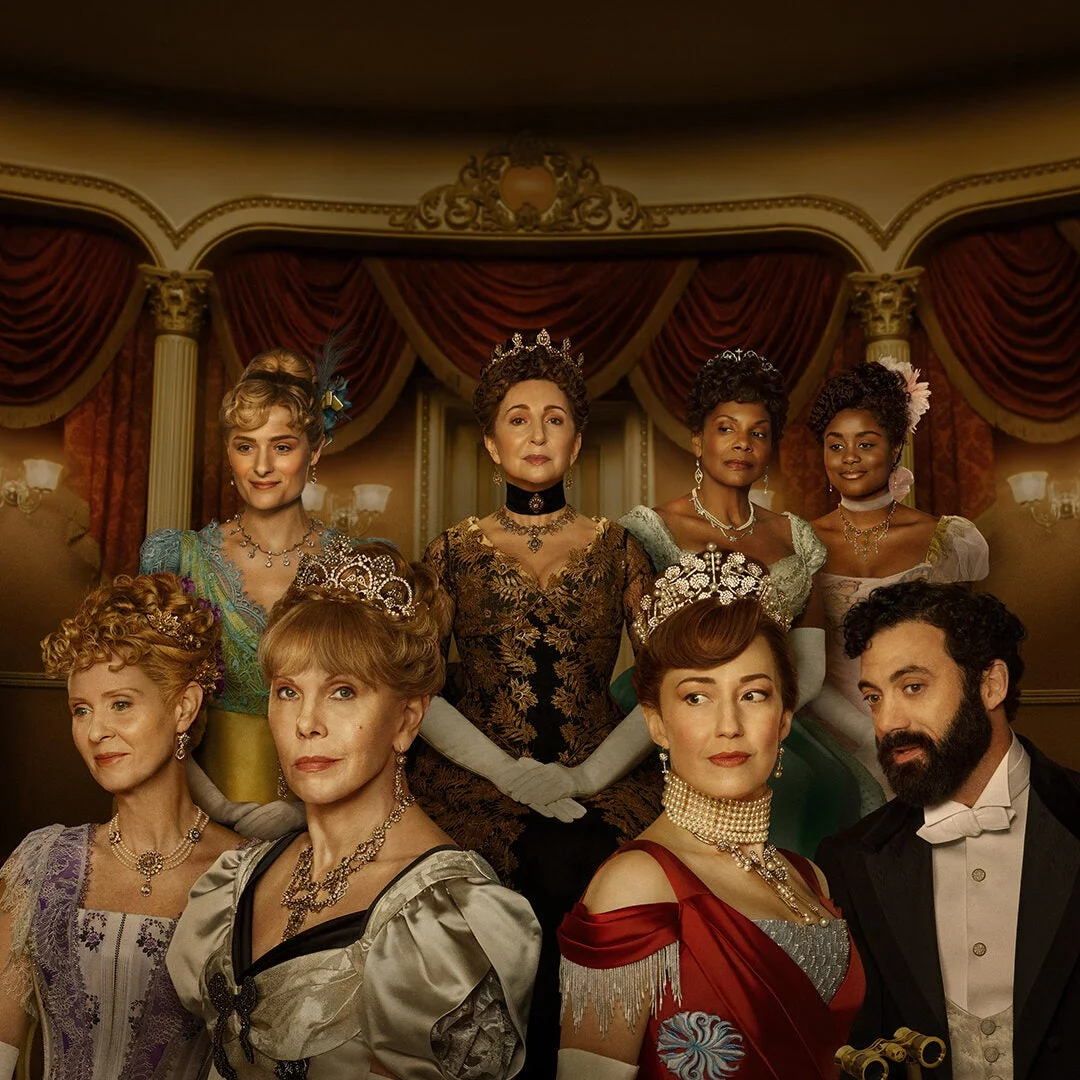 Официально: «Позолоченный век» продлен еще на один сезон