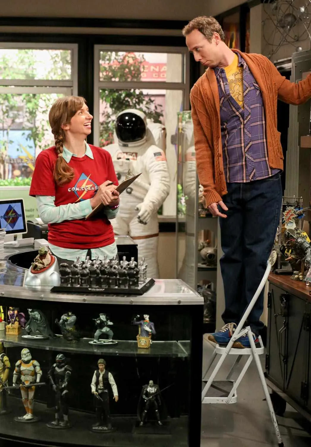 Спин-офф «Теории большого взрыва» будет выходить на HBO Max