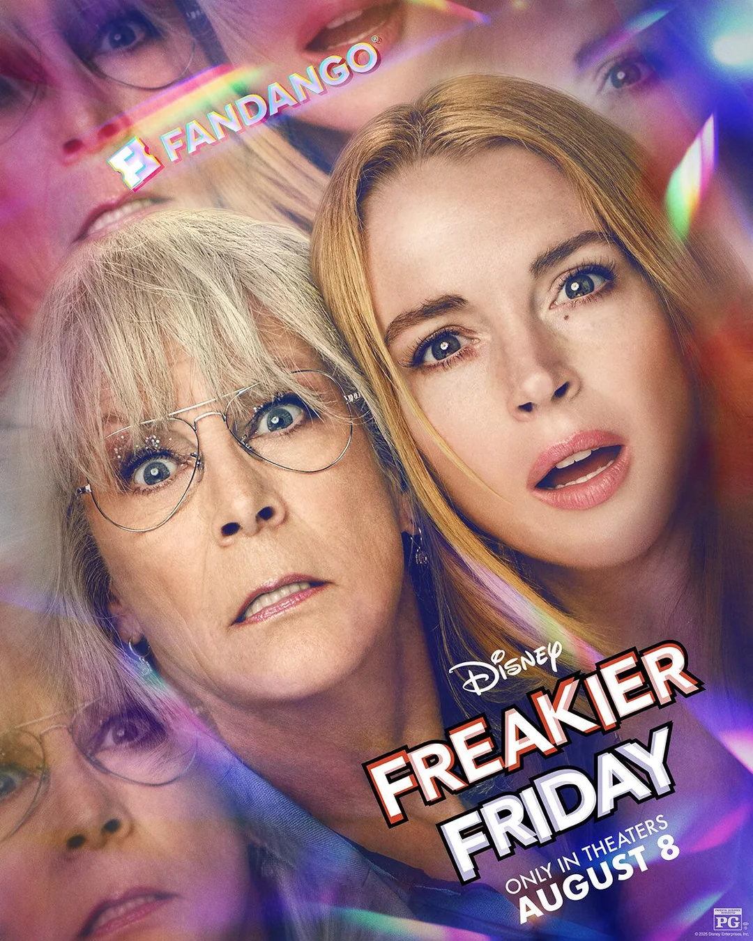 «Чумовая пятница 2» собрала $44,5 миллиона за выходные. «Орудия» неожиданно собрали 70 миллионов