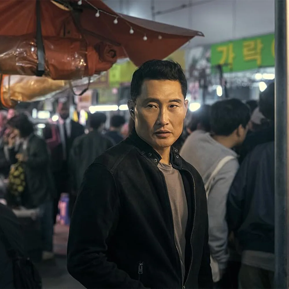 Состоялась премьера сериала «Бабочка» со звездой «Остаться в живых» в главной роли