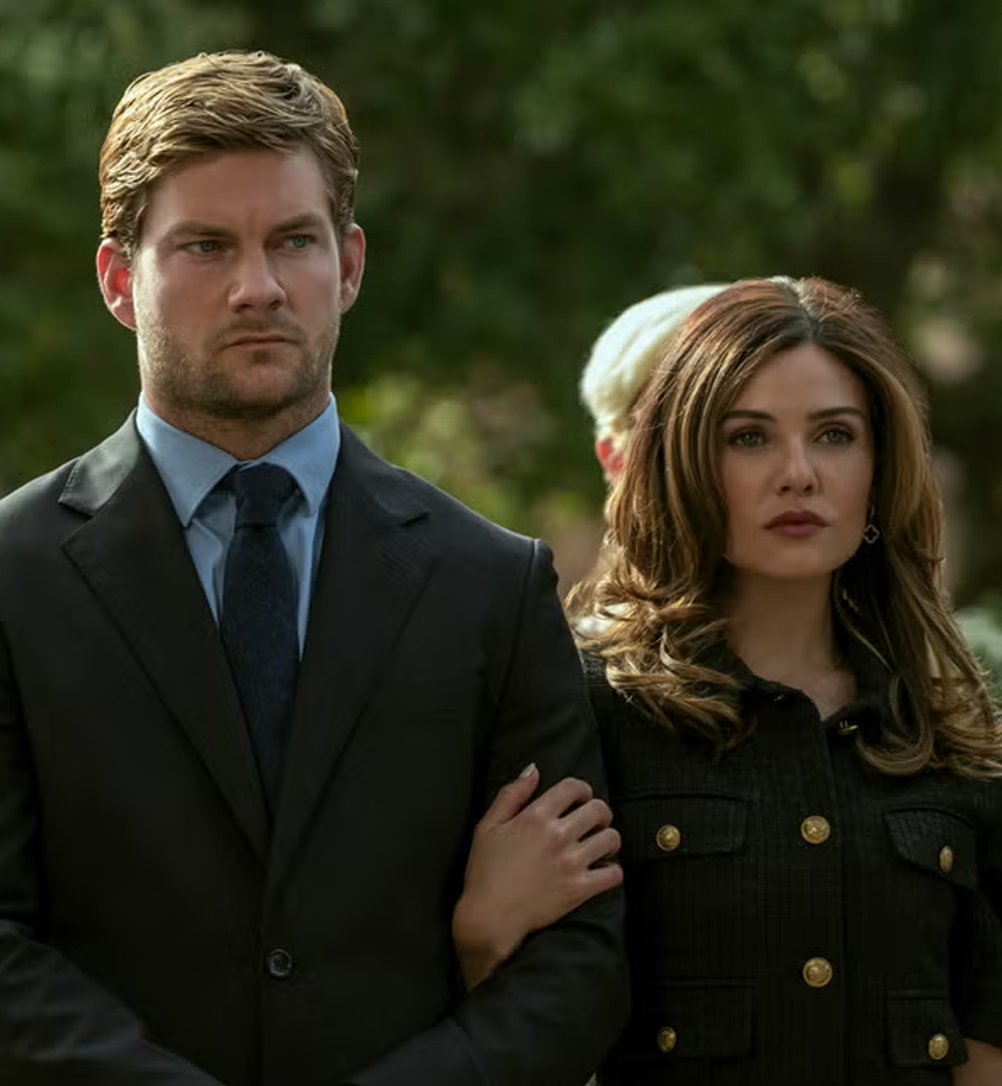 Сериал «Хейвенпорт» отменен после первого сезона