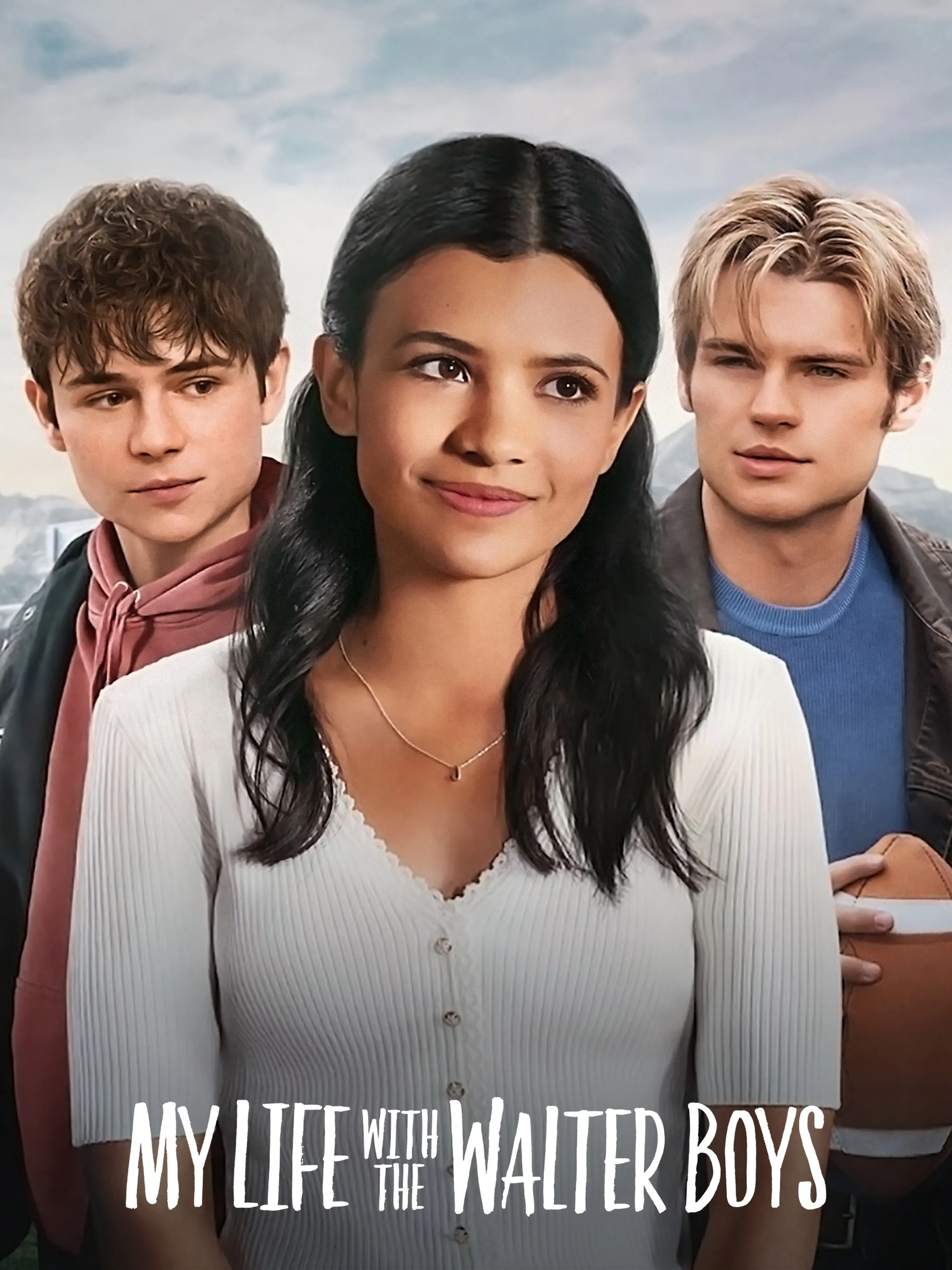 Вышел трейлер второго сезона «Моя жизнь с мальчиками Уолтер». Джеки вернется в Силвер-Фоллс